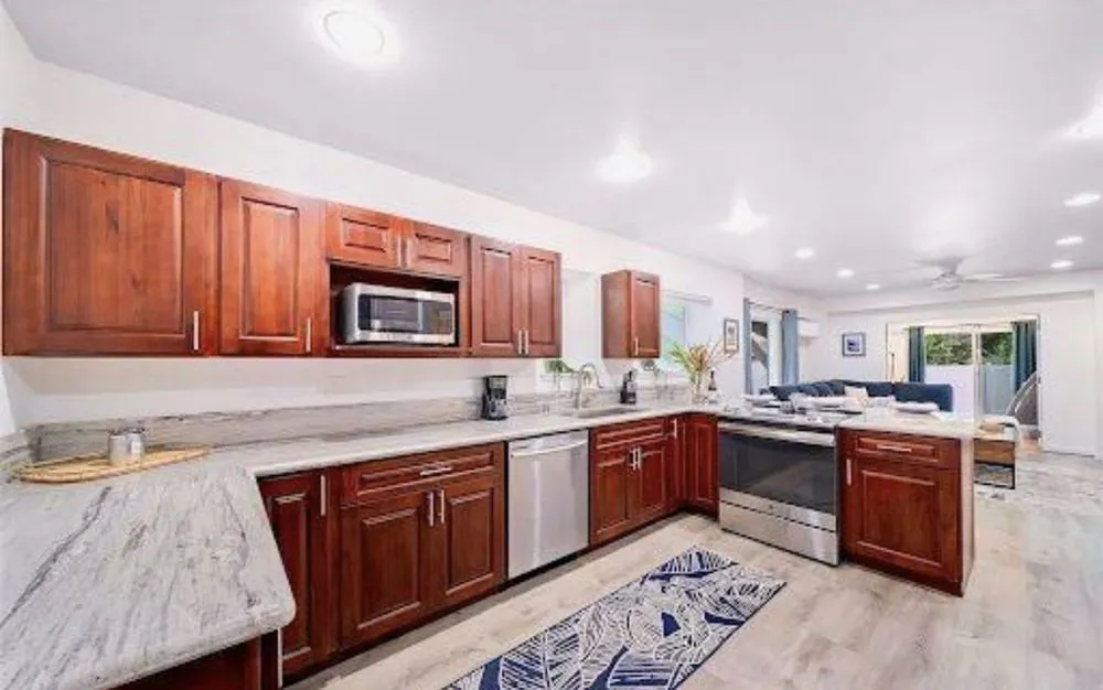 Slide of Kaena Electric