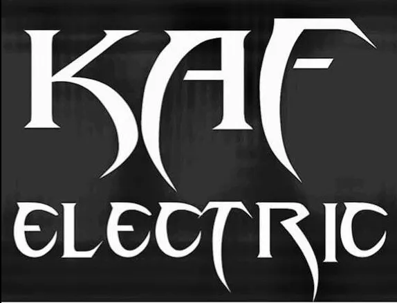 Trusted electrical repair in Houston, AR by KAF Electric
