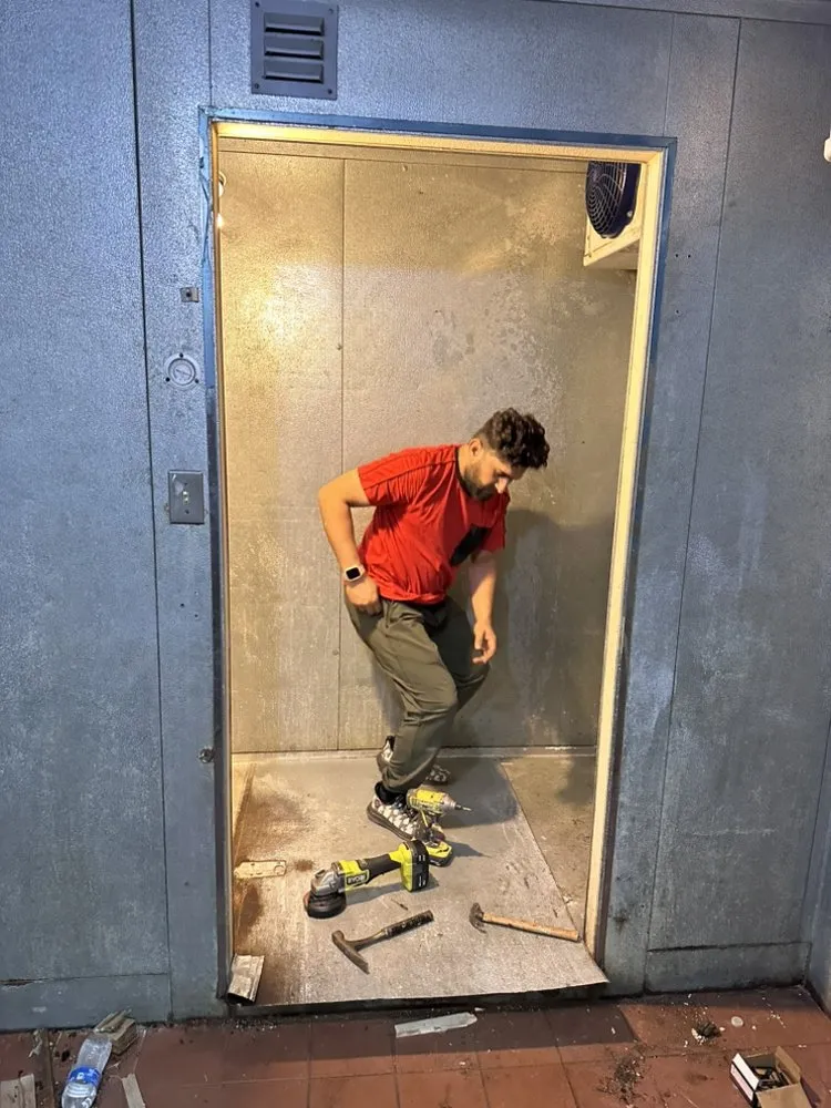 Slide of Kahlon Formation