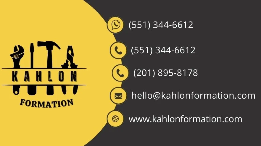 Slide of Kahlon Formation