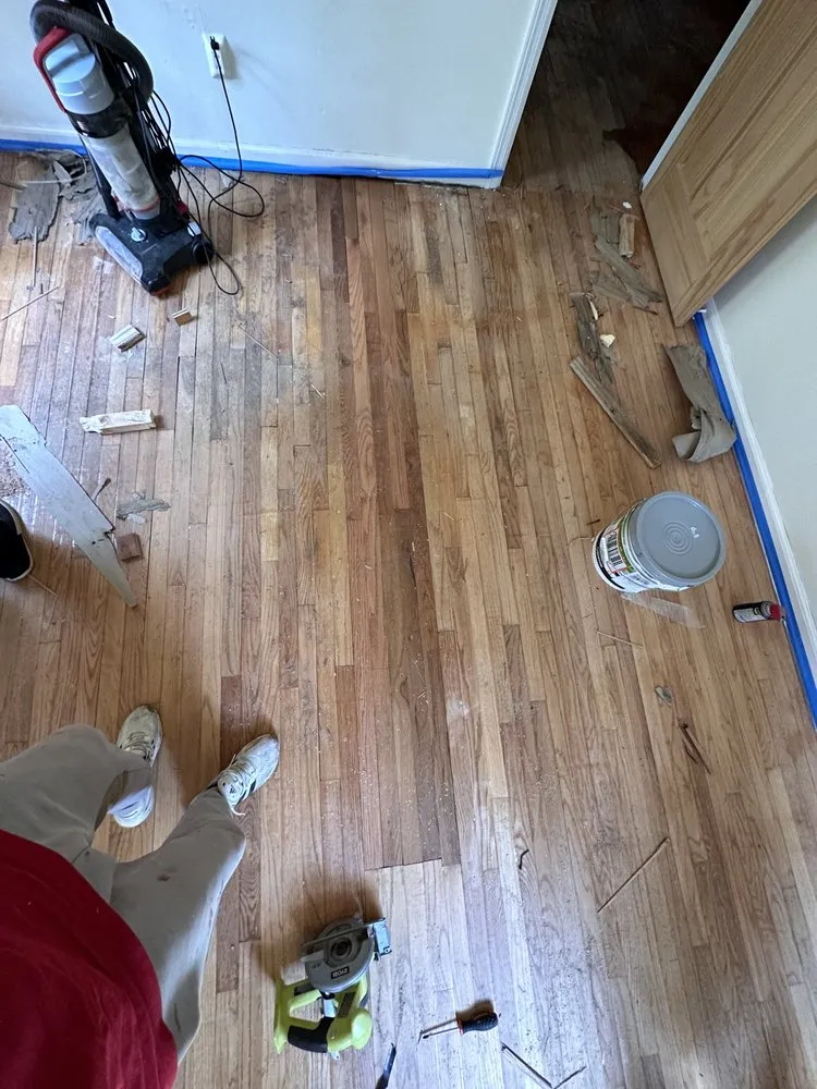 Slide of Kahlon Formation