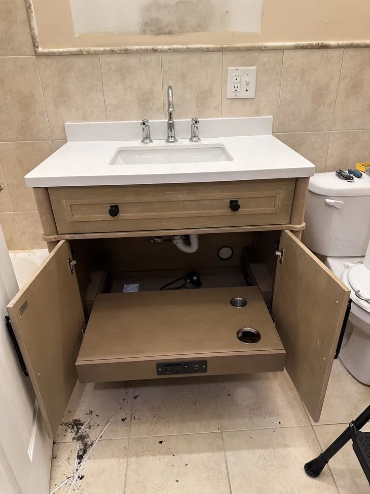 Licensed emergency electrical service service in ,  - Kahlon Formation