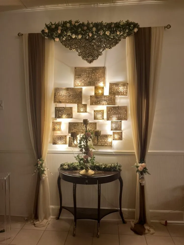 Slide of Kahlon Formation