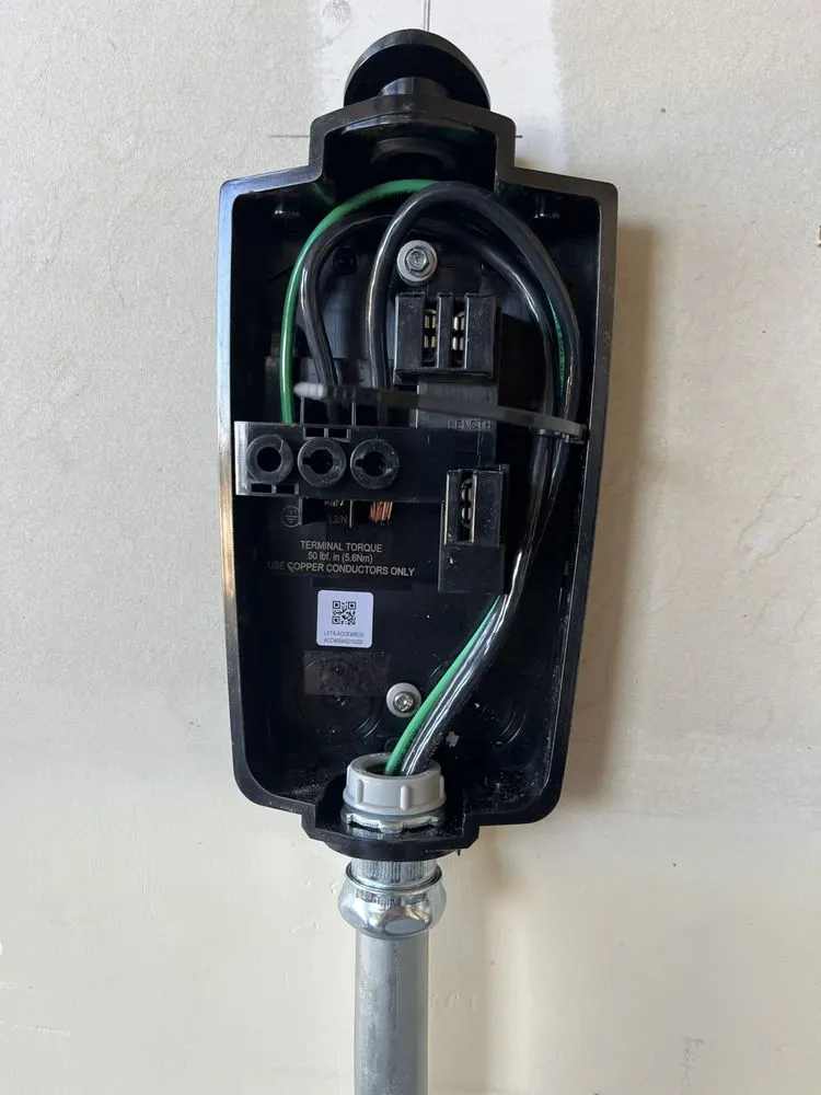 Slide of Kai Electric