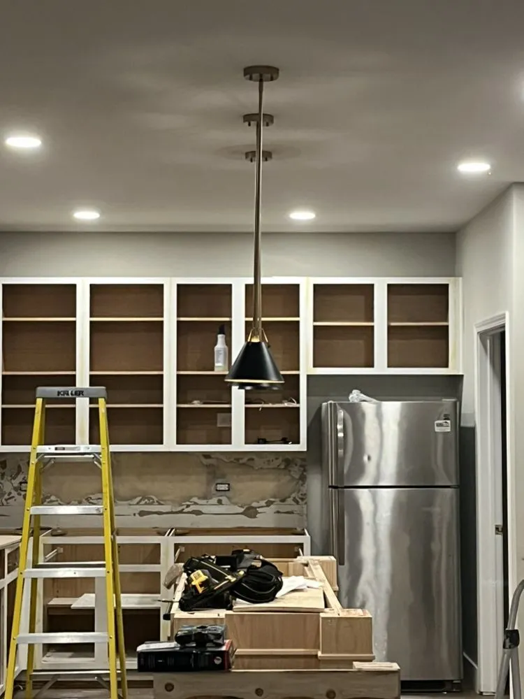 Slide of Kai Electric