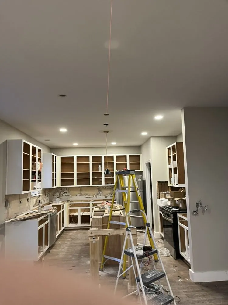 Slide of Kai Electric