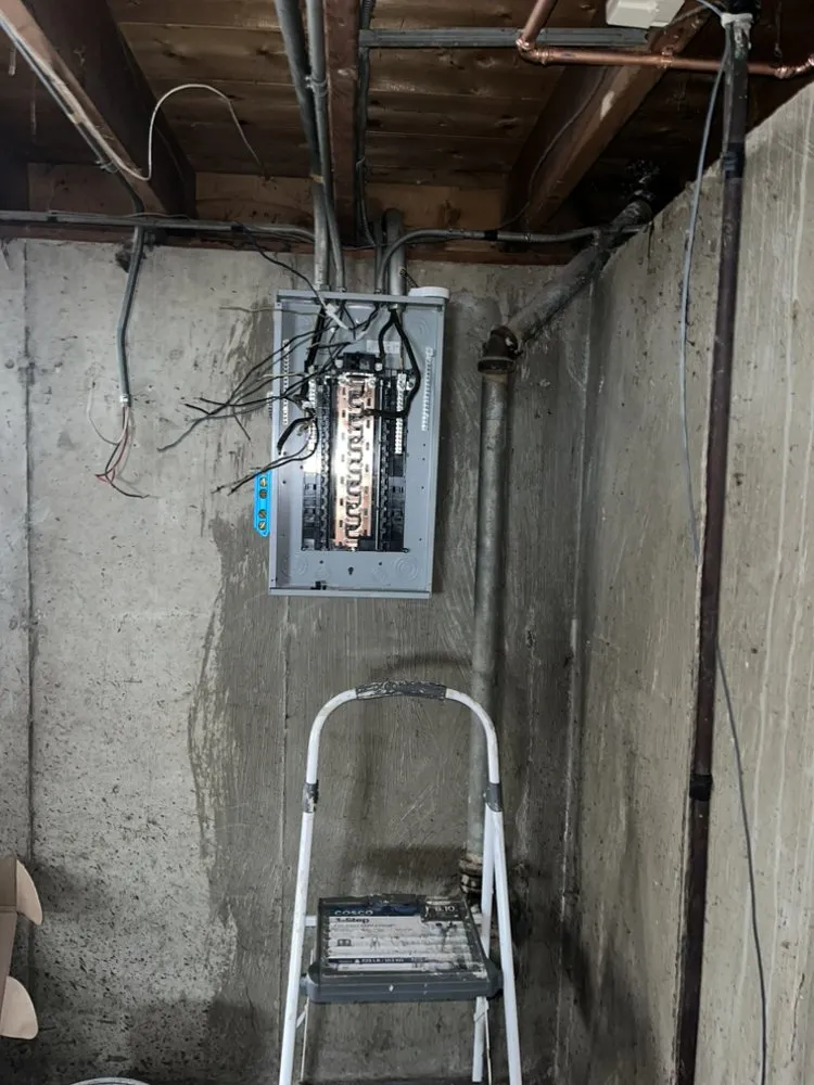 Slide of Kai Electric