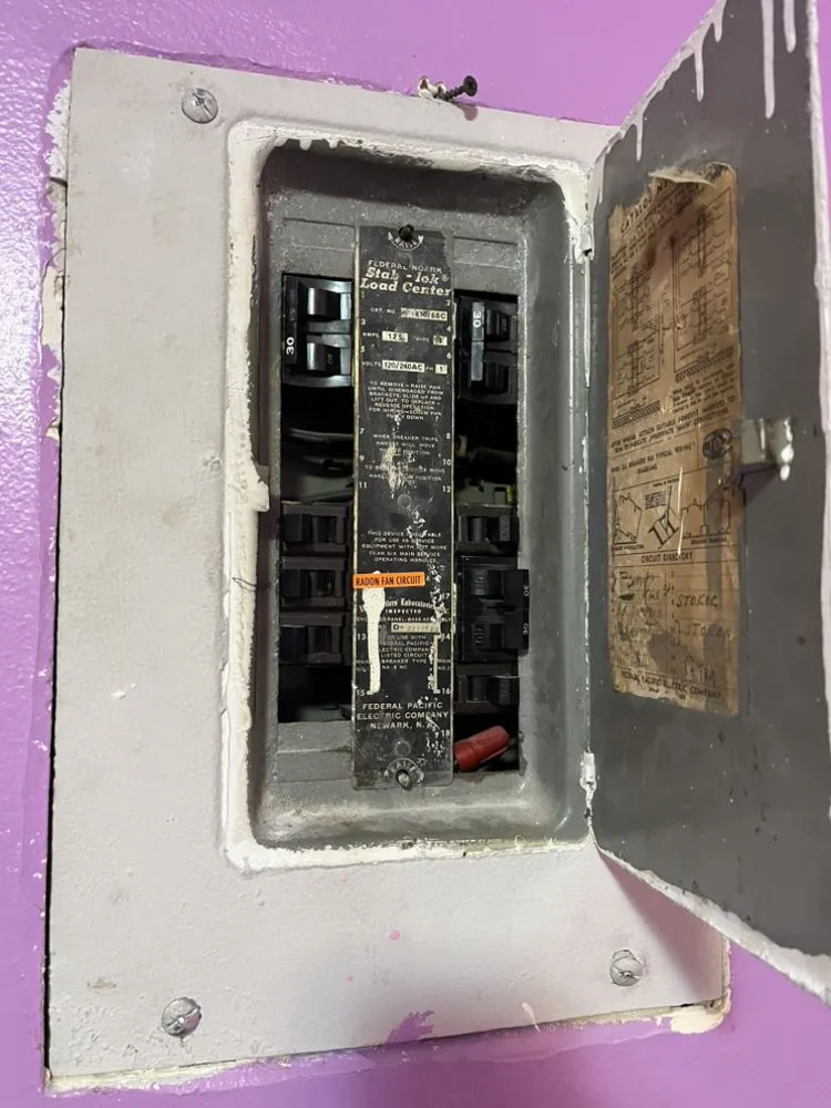 Slide of Kai Electric