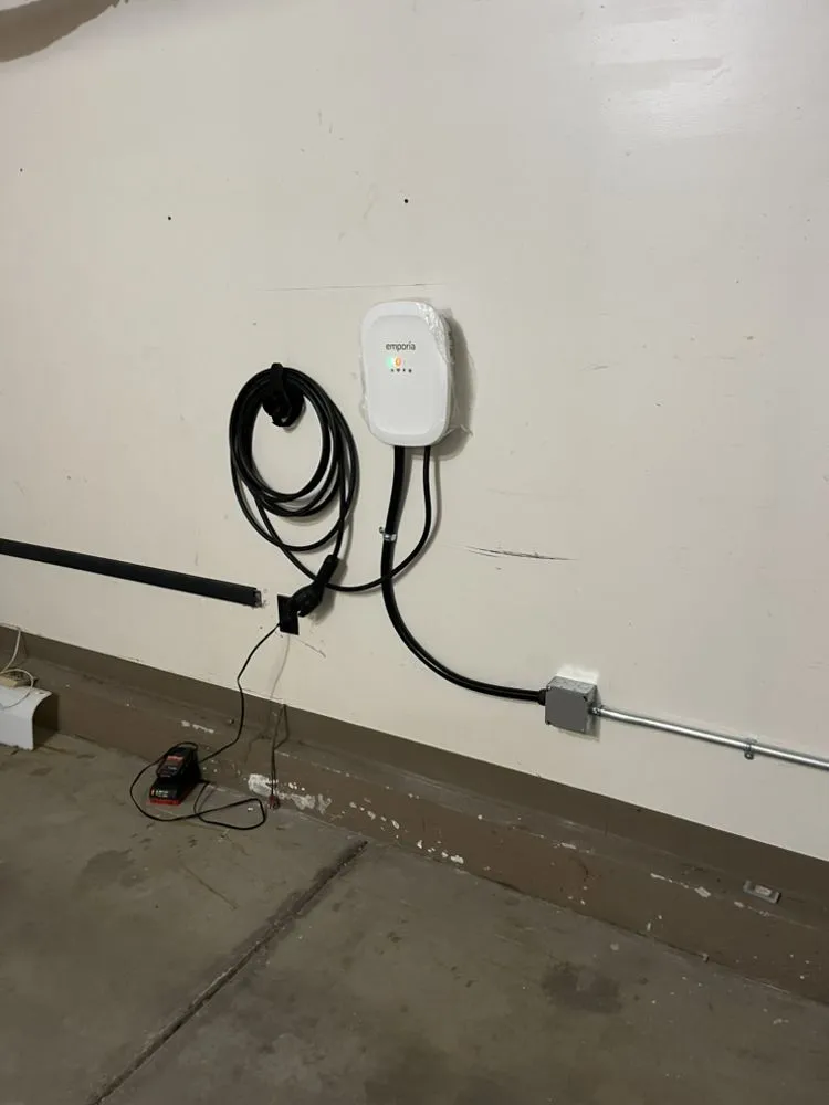 Slide of Kai Electric