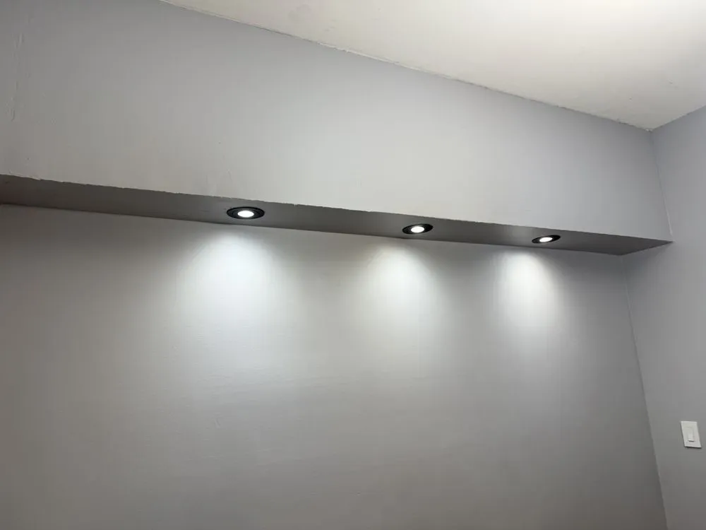 Licensed outlet and switch repair in , by Kai Electric