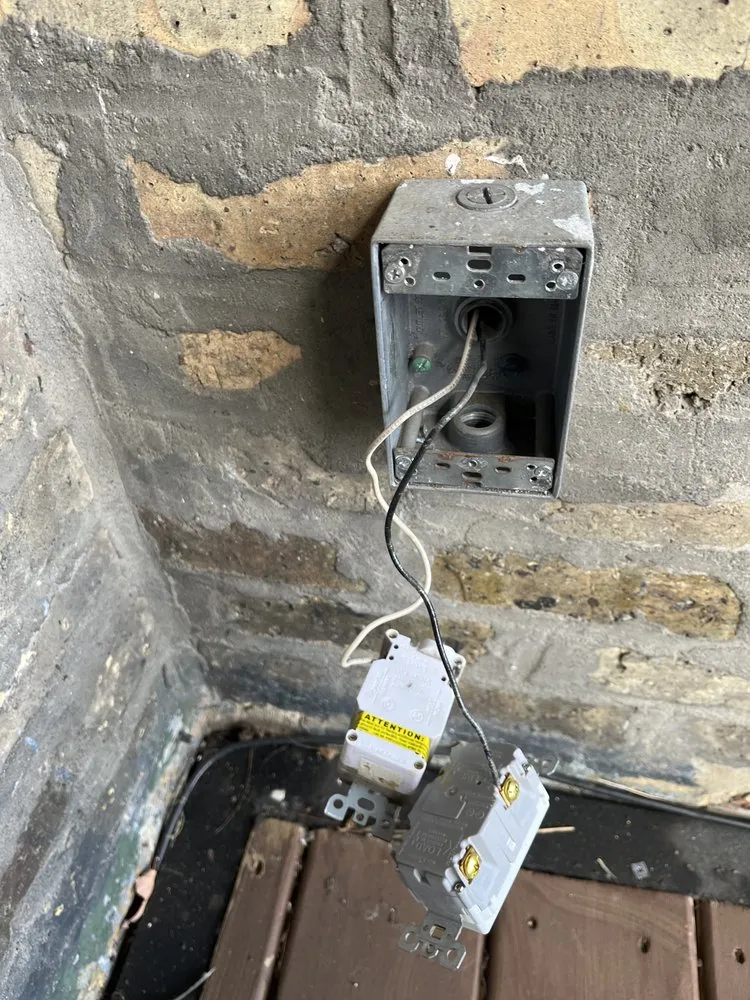 Slide of Kai Electric