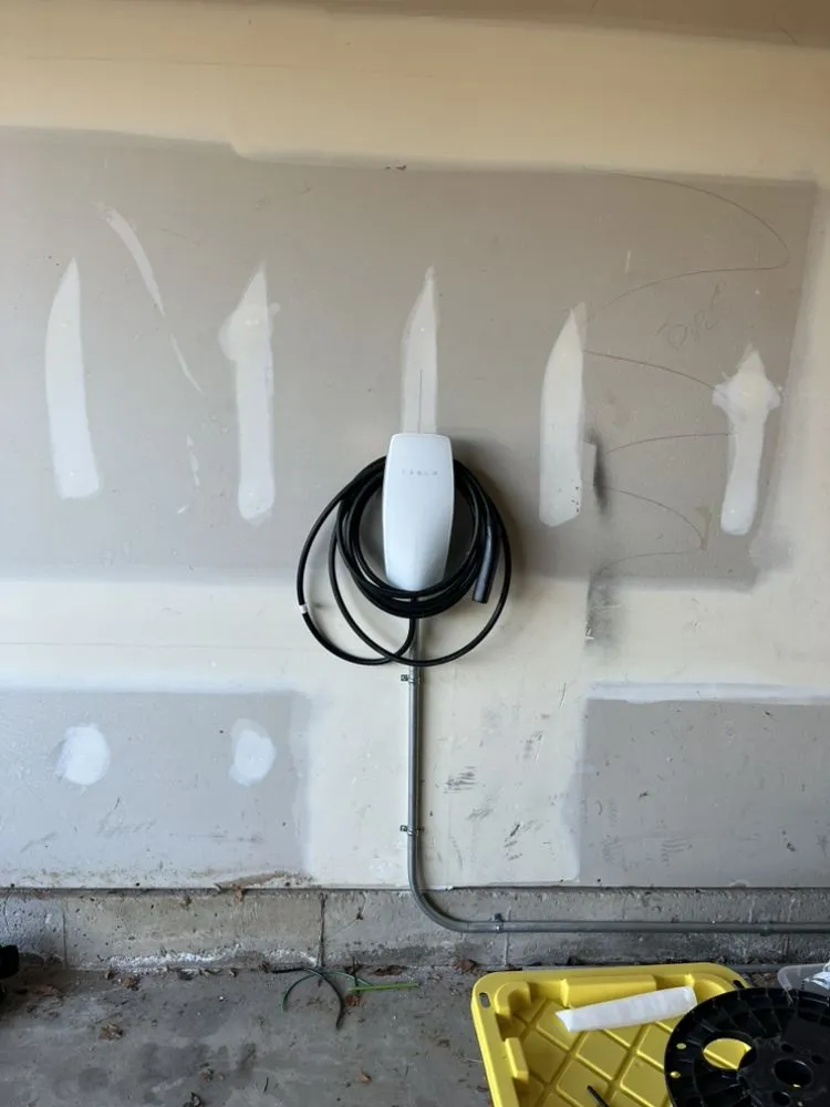 Slide of Kai Electric