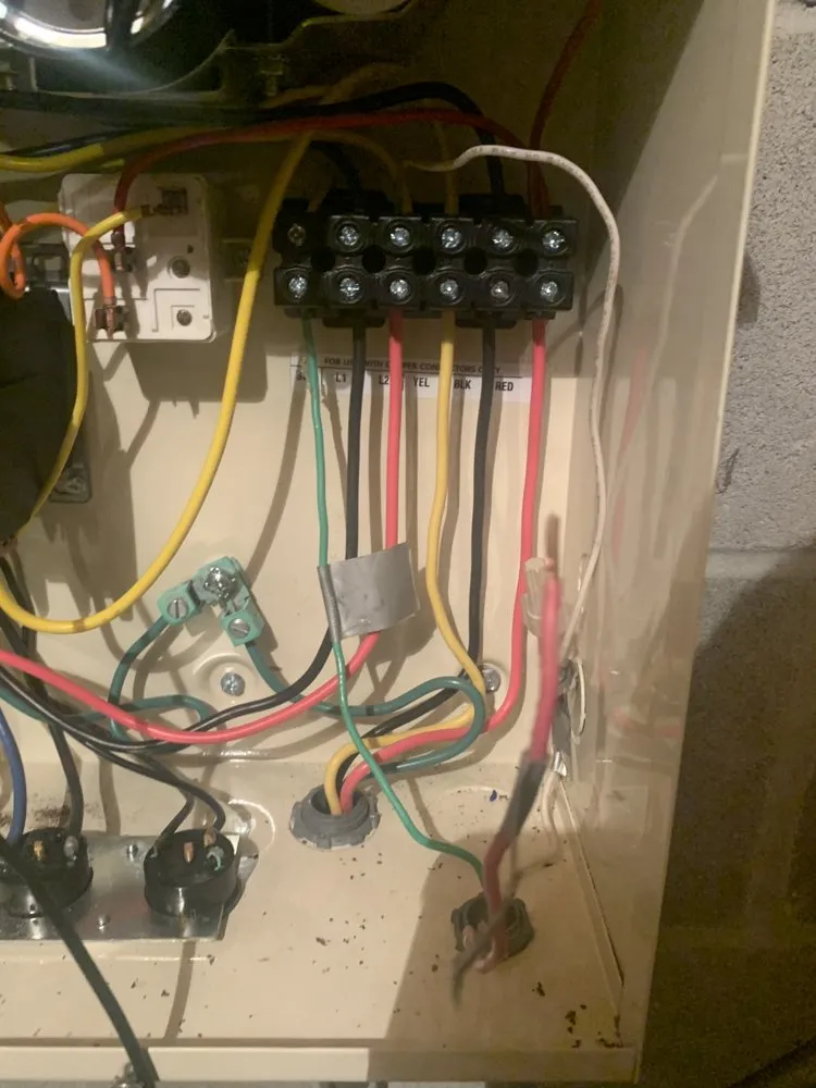 Slide of Kai Parson Electric