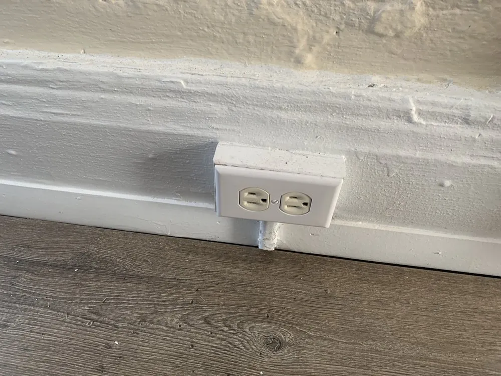 Slide of Kai Parson Electric