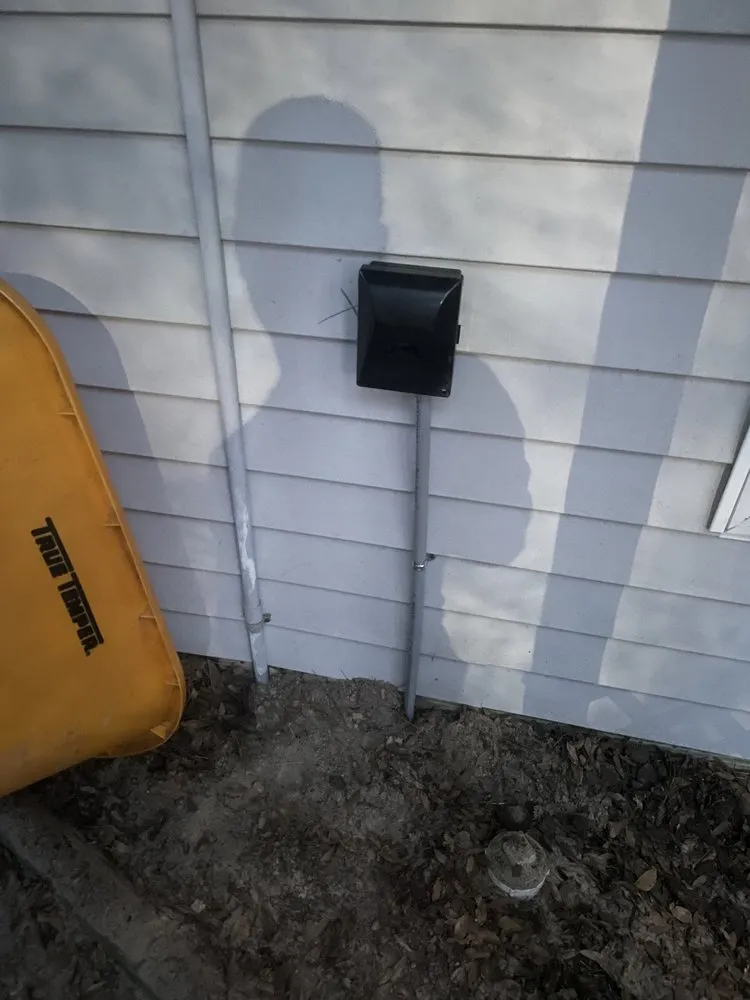 Slide of Kai Parson Electric