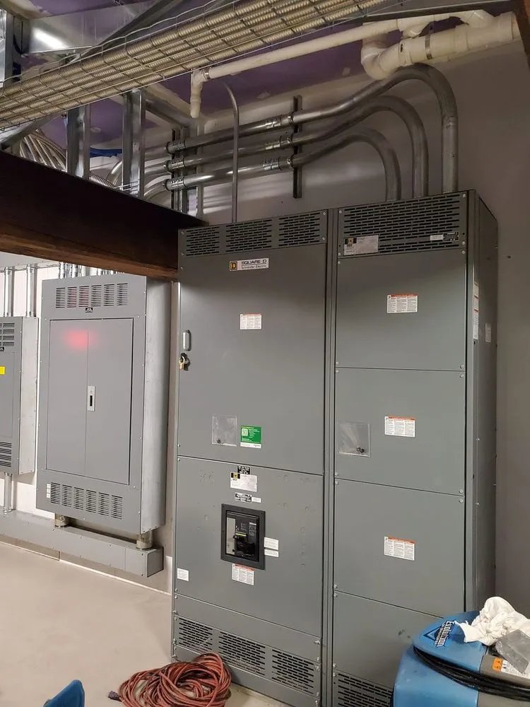 Certified wiring installation experts serving Feeding Hills, MA - Kaibo Electrical Technology