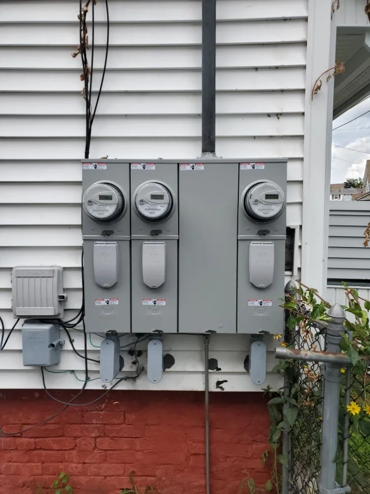Professional lighting installation service in Feeding Hills, MA - Kaibo Electrical Technology