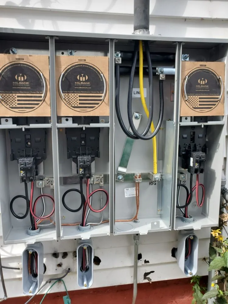 Emergency wiring installation service in Feeding Hills, MA - Kaibo Electrical Technology