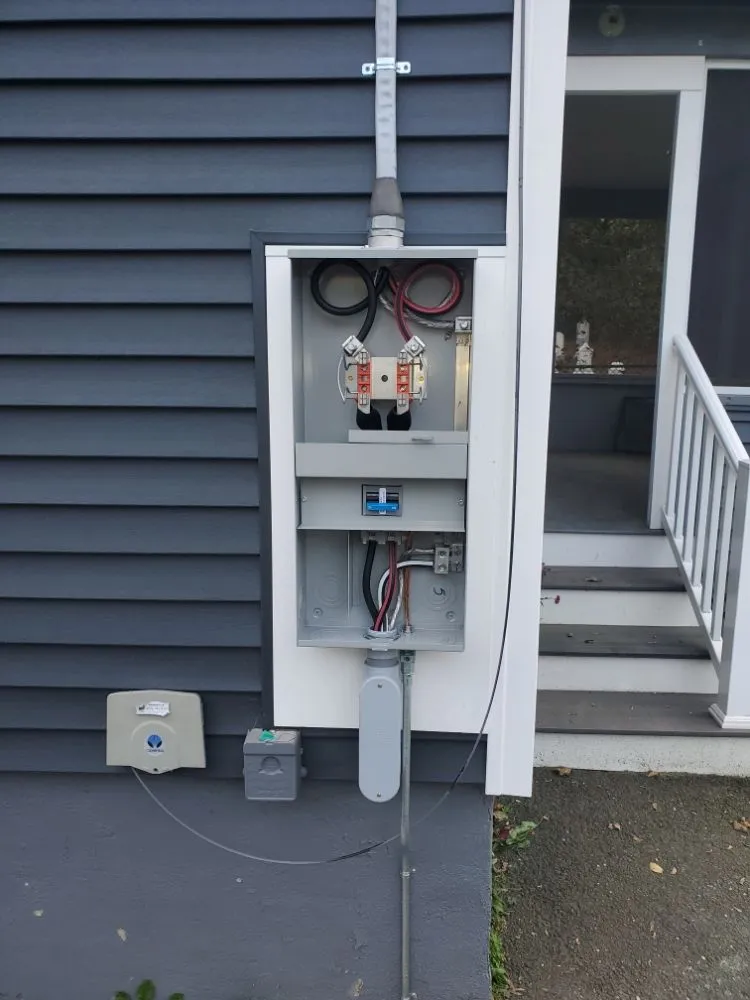 Certified electrical repair in Feeding Hills, MA by Kaibo Electrical Technology