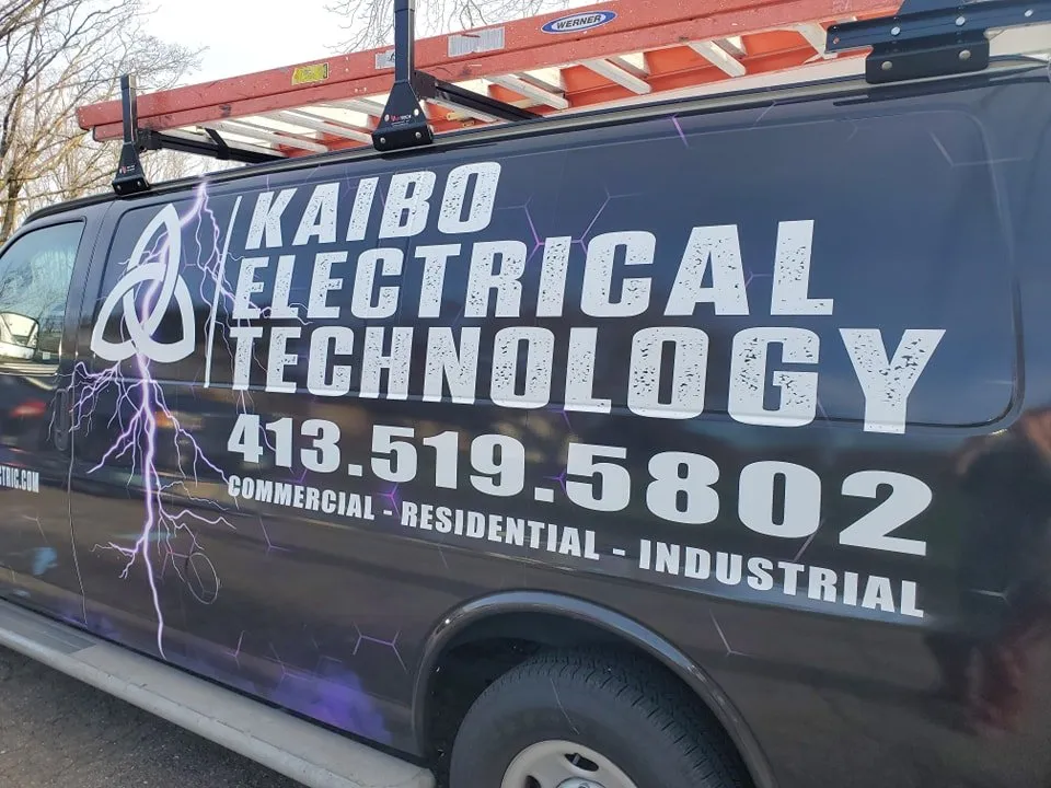 Expert emergency electrical service in Feeding Hills, MA by Kaibo Electrical Technology