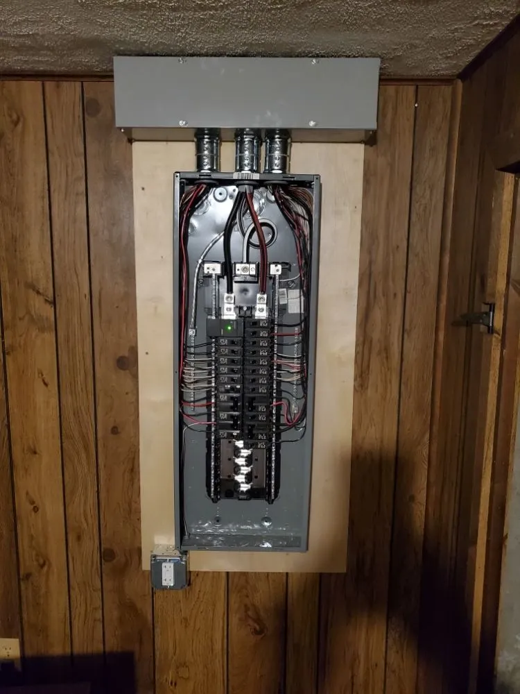 Professional electrical repair service in Feeding Hills, MA - Kaibo Electrical Technology