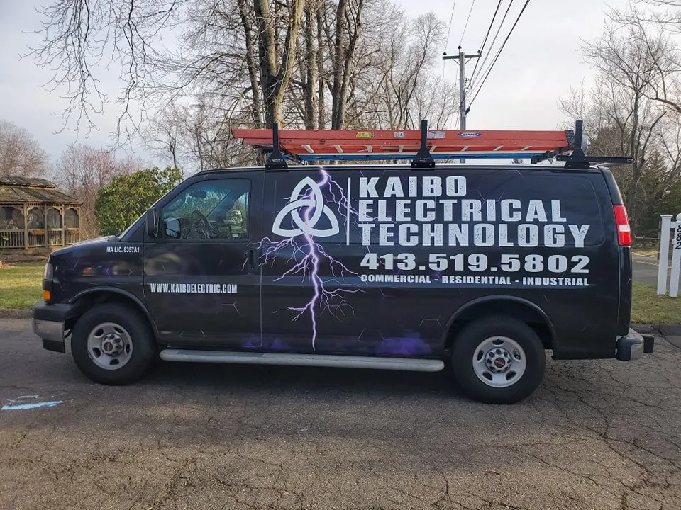 Affordable panel upgrade experts serving Feeding Hills, MA - Kaibo Electrical Technology