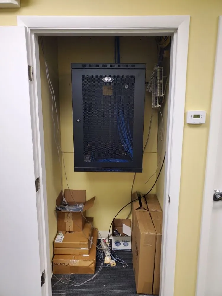 Trusted electrical repair service in Feeding Hills, MA - Kaibo Electrical Technology