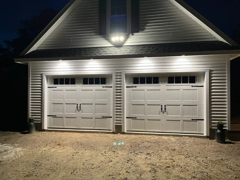 Expert electrician providing outlet and switch repair in Feeding Hills, MA - Kaibo Electrical Technology