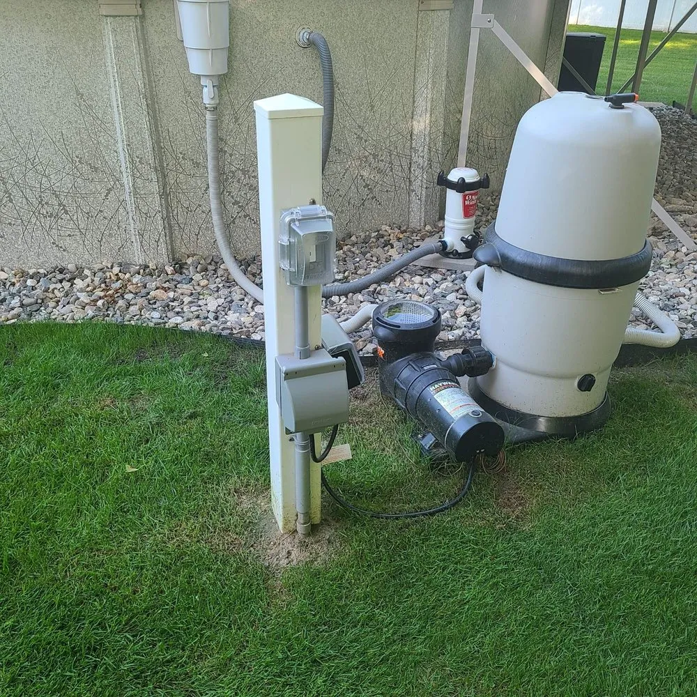 Trusted panel upgrade in Feeding Hills, MA by Kaibo Electrical Technology