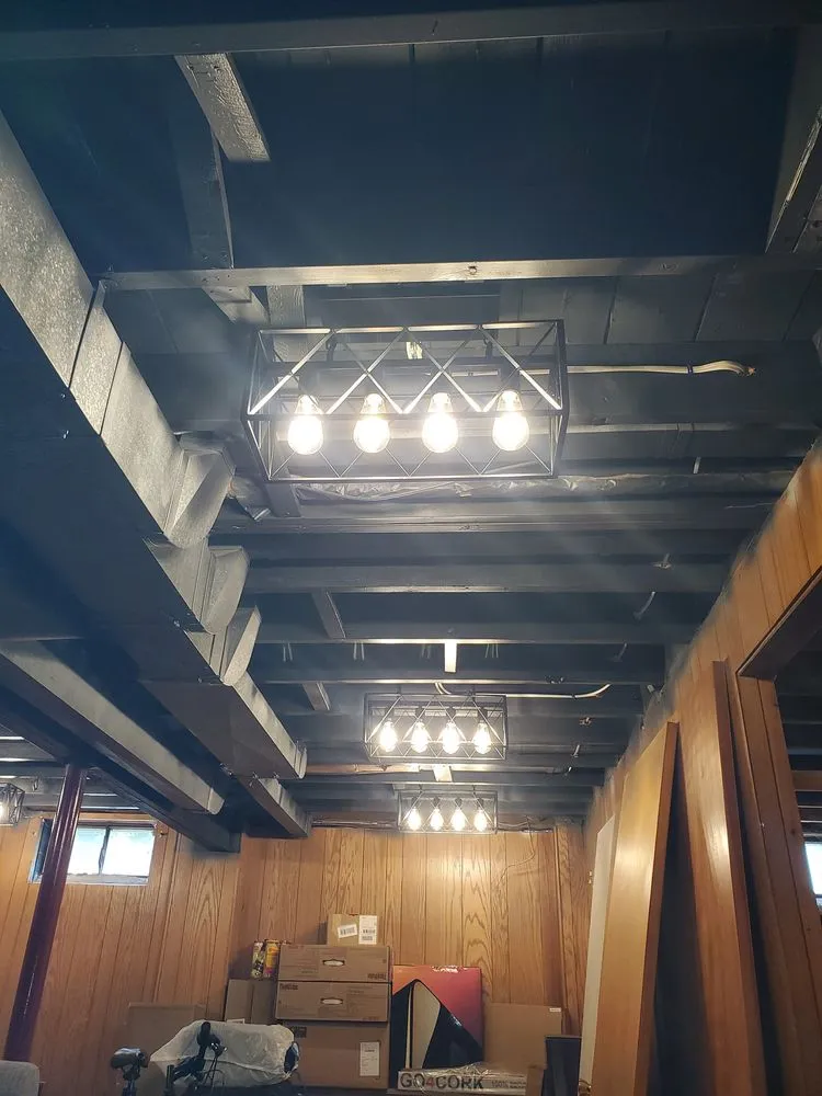 Trusted electrician providing electrical repair in Feeding Hills, MA - Kaibo Electrical Technology