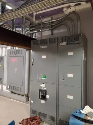Kaibo Electrical Technology