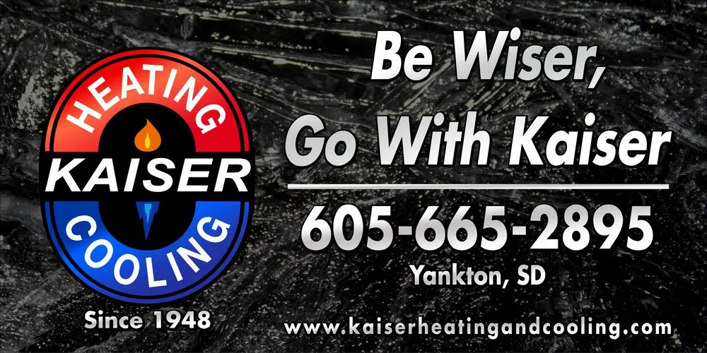 Slide of Kaiser Heating & Cooling