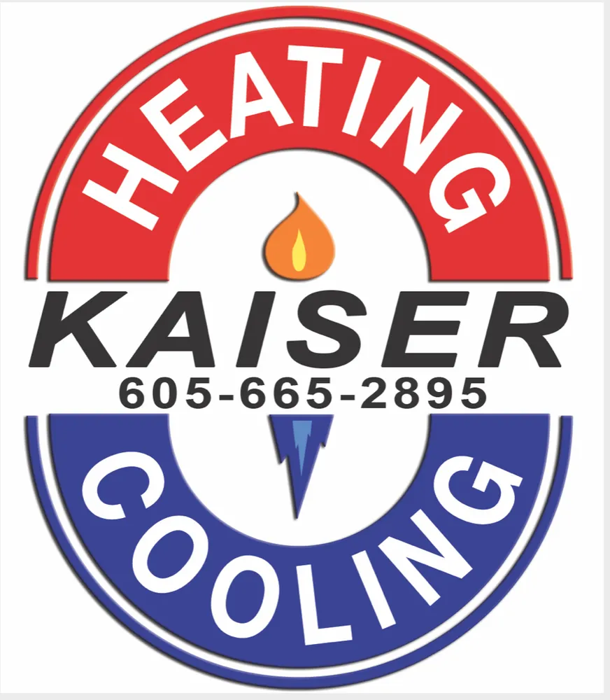 Slide of Kaiser Heating & Cooling