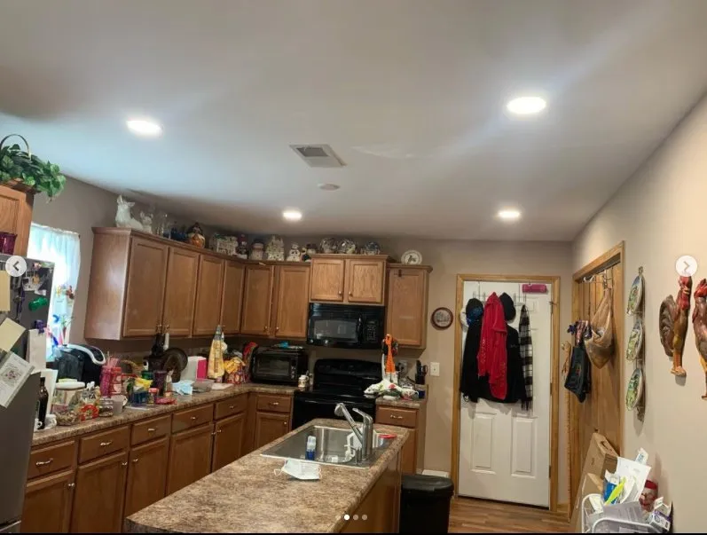 Affordable outlet and switch repair service in ,  - Kaizen Electrical Services