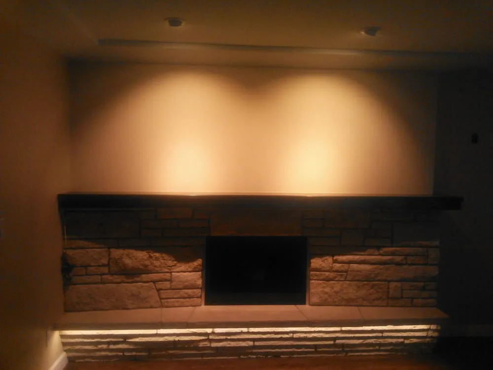 Slide of Kajun Electric