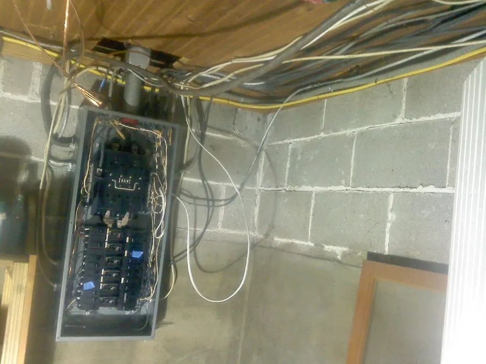 Slide of Kajun Electric