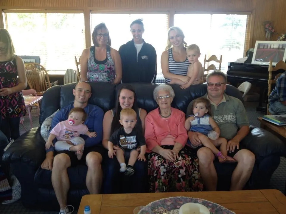 Slide of Kajun Electric