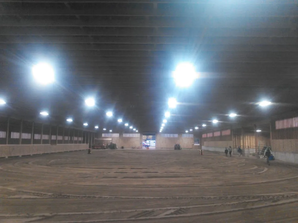 Slide of Kajun Electric