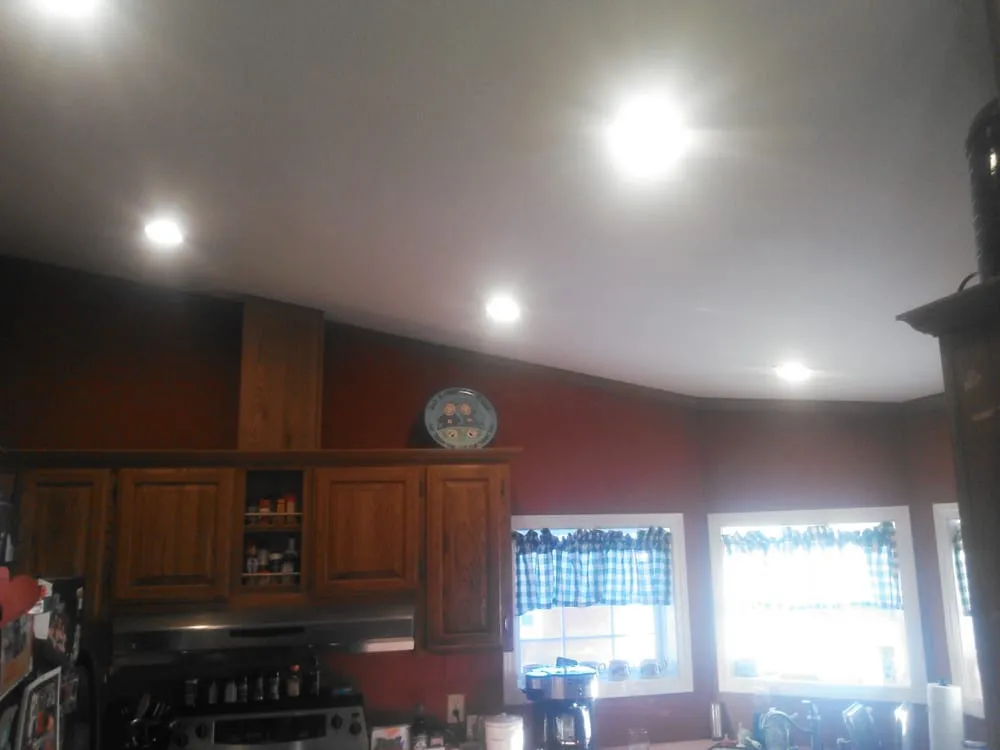 Slide of Kajun Electric