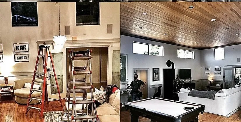 Slide of Kakish Electrical Pros