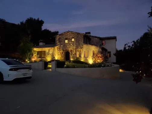 Slide of Kakish Electrical Pros