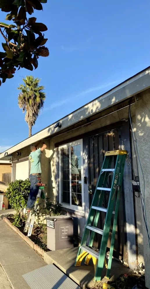 Slide of Kakish Electrical Pros