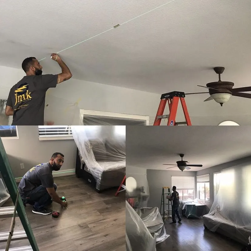 Trusted lighting installation experts serving ,  - Kakish Electrical Pros