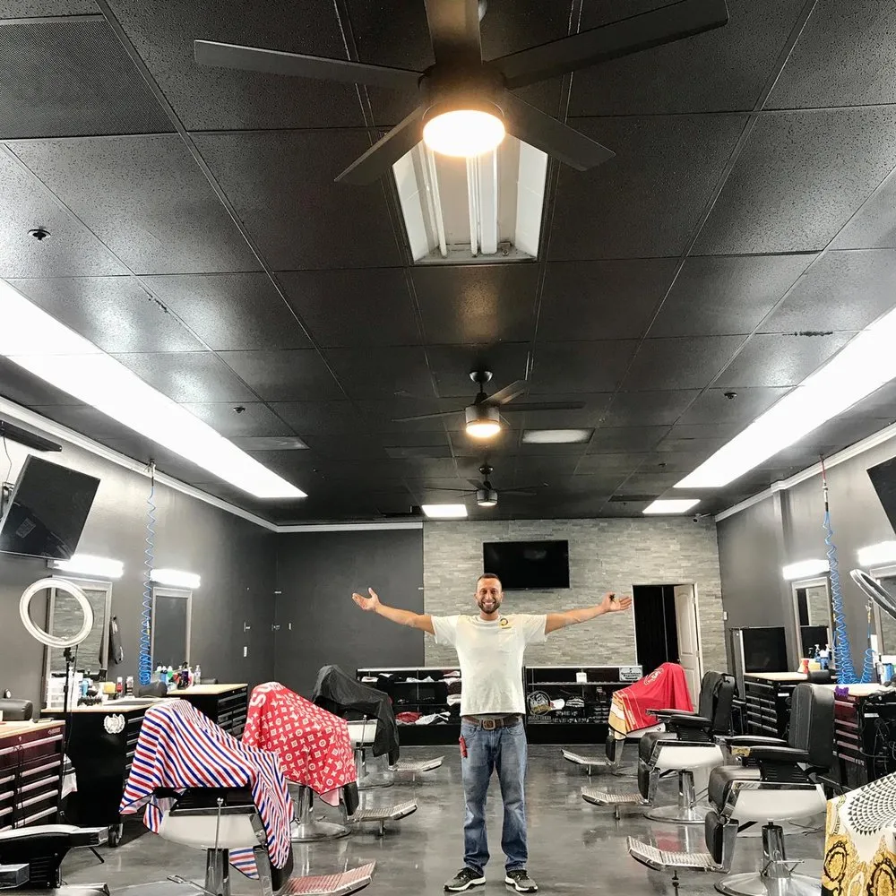 Slide of Kakish Electrical Pros