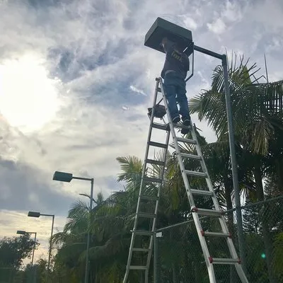 Kakish Electrical Pros Logo