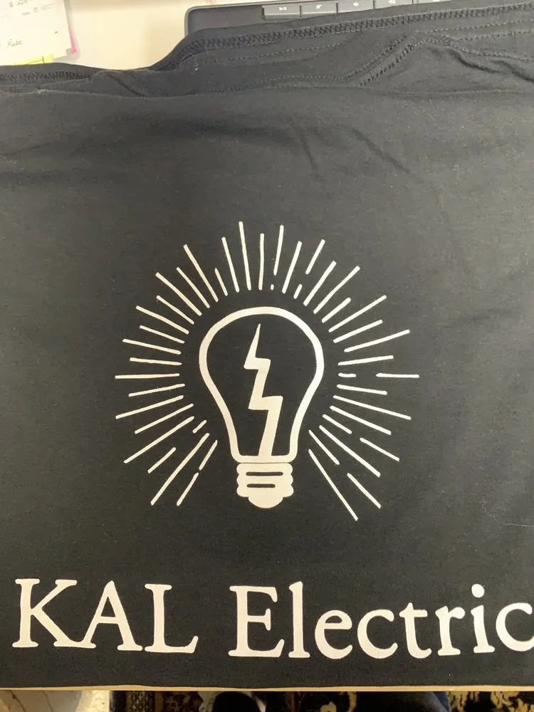 Slide of KAL Electric