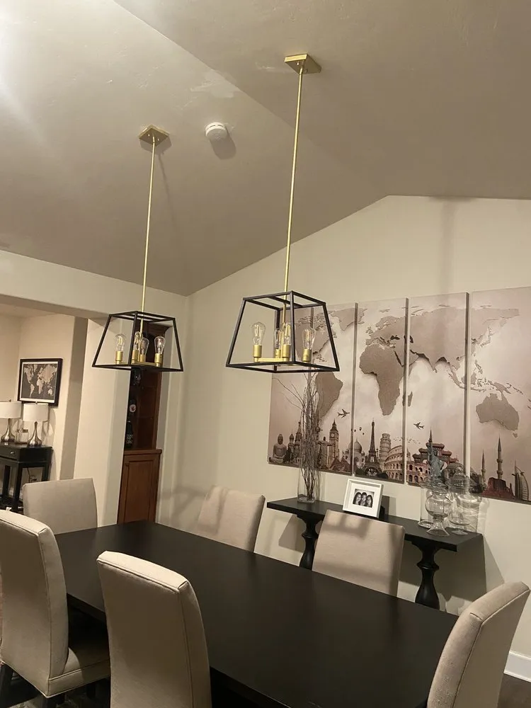 Slide of Kal The Handyman