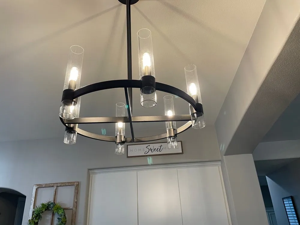 Slide of Kal The Handyman