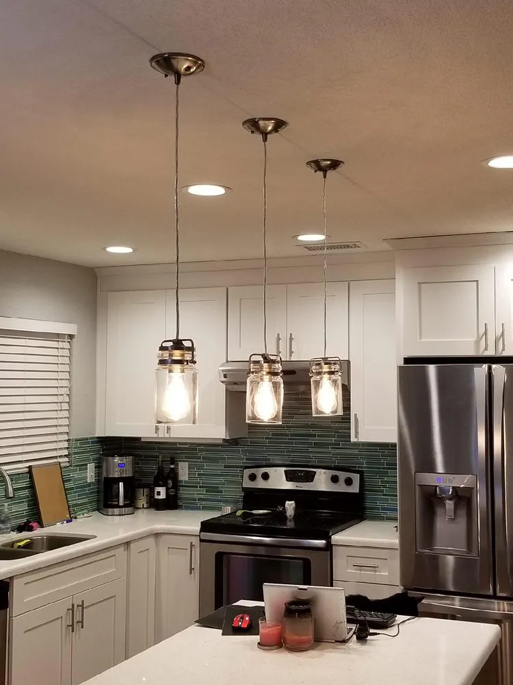 Slide of Kal The Handyman