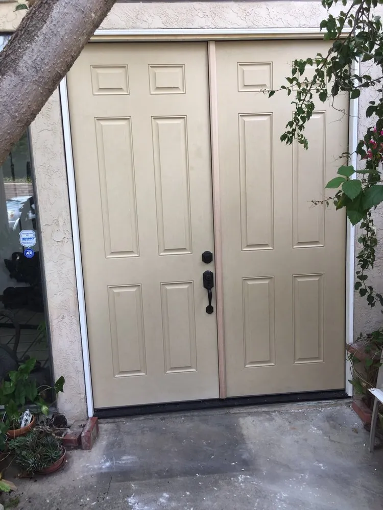 Slide of Kal The Handyman